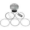 Πιστόνι μοτοσυκλέτας κιτ WISECO PISTON KIT CAN AM 400/800 OUTLANDER 400 thumb