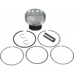 Πιστόνι μοτοσυκλέτας κιτ WISECO PISTON KIT CAN AM 400/800 OUTLANDER 400