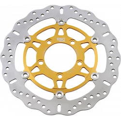 Δισκόπλακα μοτοσυκλέτας εμπρός EBC FLT WAVE XC MD4159XC Δισκόπλακα μοτοσυκλέτας εμπρός EBC FLT WAVE XC MD4159XC