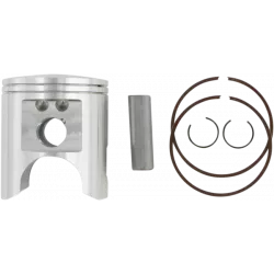 Πιστόνι μοτοσυκλέτας WISECO PISTON HON 1mmTRX 250 R 87-89