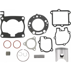Πιστόνι μοτοσυκλέτας WISECO W/GASK για ETS CR 125