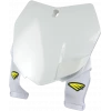 Number Plate μάσκα εμπρός CYCRA KTM 13-15 WHITE