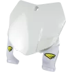 Number Plate μάσκα εμπρός CYCRA KTM 13-15 WHITE thumb