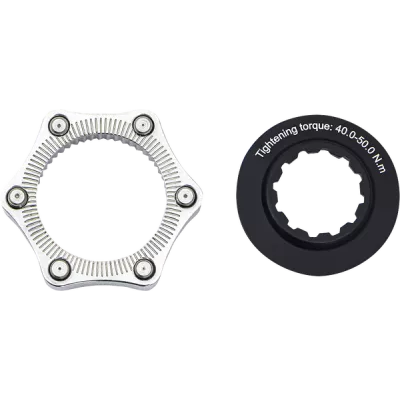 Αντάπτορας δισκόπλακας μοτοσυκλέτας MOTO-MASTER CENTERLOCK ADAPTER