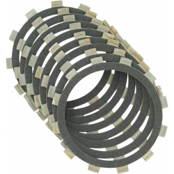 Δίσκοι συμπλέκτη EBC CKF2325