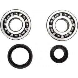 Σετ ρουλεμάν στροφάλου με τσιμούχες ProX για YAMAHA Σετ ρουλεμάν στροφάλου με τσιμούχες ProX για YAMAHA