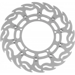 Δισκόπλακα εμπρός MOTO-MASTER BRAKE DISC FLAME FRONT RIGHT YAMAHA XT 1200 Z ABS 18-20