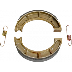 Σιαγώνες φρένου μοτοσυκλέτας EBC Y528