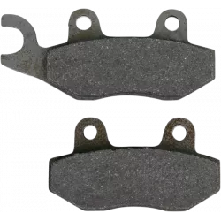 Τακάκια φρένων MOTO-MASTER BRAKE PAD CERAMIC HONDA CMX 250 C 16 Τακάκια φρένων MOTO-MASTER BRAKE PAD CERAMIC HONDA CMX 250 C 16