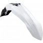 Μπροστινό φτερό CYCRA YZF 18- WHITE thumb