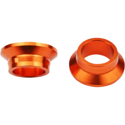 Αποστάτης πίσω τροχού μηχανής SCAR για KTM