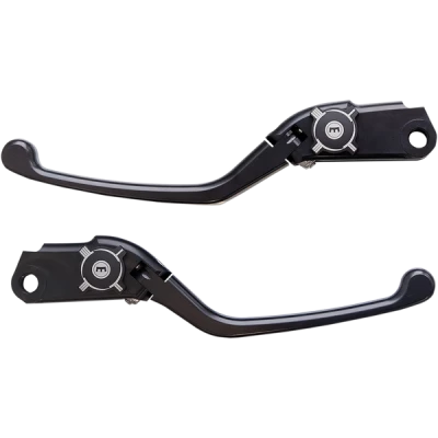 Σετ μανέτας φρένων/συμπλέκτη MAGURA LEVER KIT BRK/CLU BMW BLK R 1200 GS ABS