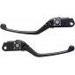 Σετ μανέτας φρένων/συμπλέκτη MAGURA LEVER KIT BRK/CLU BMW BLK R 1200 GS ABS thumb