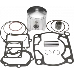 Πιστόνι μοτοσυκλέτας κιτ WISECO PISTON KIT W/GASKETS RMX 250
