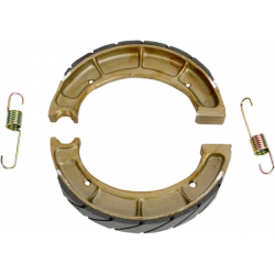 Σιαγώνες φρένου μοτοσυκλέτας EBC Y528G