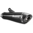 Τελικό εξάτμισης μοτοσυκλέτας AKRAPOVIC TI BLK RNINET SCR Τελικό εξάτμισης μοτοσυκλέτας AKRAPOVIC TI BLK RNINET SCR thumb