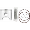 Πιστόνι μοτοσυκλέτας WISECO PISTON S-D .50mm FORMULA MX 470 93