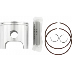 Πιστόνι μοτοσυκλέτας WISECO PISTON S-D .50mm FORMULA MX 470 93