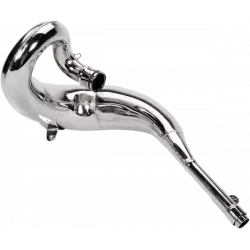 Λαιμός εξάτμισης μοτοσυκλέτας FMF FATTY PIPE RM250 '02 Λαιμός εξάτμισης μοτοσυκλέτας FMF FATTY PIPE RM250 '02
