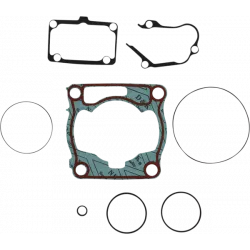 Σετ φλάντζες κεφαλής μοτοσυκλέτας ProX για YAMAHA YZ65 18- Σετ φλάντζες κεφαλής μοτοσυκλέτας ProX για YAMAHA YZ65 18-