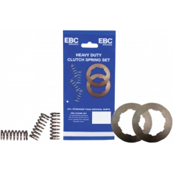 Ελλατήρια συμπλέκτη EBC CSK232 Ελλατήρια συμπλέκτη EBC CSK232