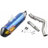 Εξάτμιση μηχανής FMF MUFFLER AN TI 4.1RCT CBN Εξάτμιση μηχανής FMF MUFFLER AN TI 4.1RCT CBN