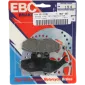 Τακάκια μοτοσυκλέτας EBCFA SER ORGANIC FA194 thumb