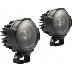 Προβολάκια μοτοσυκλέτας - φώτα πορείας SW-MOTECH EVO HIGH BEAM LIGHT KIT CRF 1000 L Προβολάκια μοτοσυκλέτας - φώτα πορείας SW-MOTECH EVO HIGH BEAM LIGHT KIT CRF 1000 L