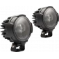 Προβολάκια μοτοσυκλέτας - φώτα πορείας SW-MOTECH EVO HIGH BEAM LIGHT KIT CRF 1000 L thumb