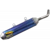 Εξάτμιση μηχανής FMF MUFFLER TI PC-2.1 Silencer