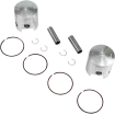 Πιστόνι μοτοσυκλέτας κιτ WISECO PISTON KIT YAM350/400 thumb