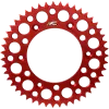 Γρανάζι πίσω κίνησης RENTHAL SPROCK R 420 50T RD UL SC Γρανάζι πίσω κίνησης RENTHAL SPROCK R 420 50T RD UL SC