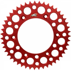 Γρανάζι πίσω κίνησης RENTHAL SPROCK R 420 50T RD UL SC Γρανάζι πίσω κίνησης RENTHAL SPROCK R 420 50T RD UL SC