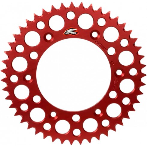 Γρανάζι πίσω κίνησης RENTHAL SPROCK R 420 50T RD UL SC Γρανάζι πίσω κίνησης RENTHAL SPROCK R 420 50T RD UL SC