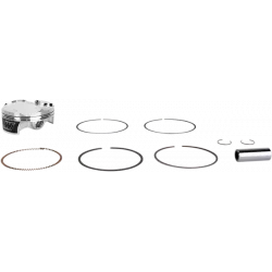 Πιστόνι μοτοσυκλέτας WISECO PISTON KIT KTM 250SXF S Πιστόνι μοτοσυκλέτας WISECO PISTON KIT KTM 250SXF S