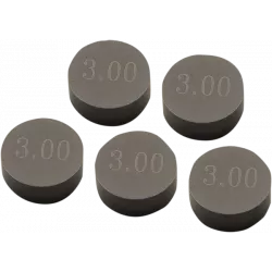 Καπελότα ρύθμισης βαλβίδων ProX 7.48mm X 3.00mm