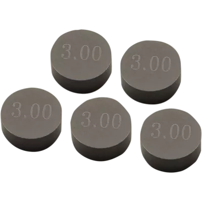 Καπελότα ρύθμισης βαλβίδων ProX 7.48mm X 3.00mm