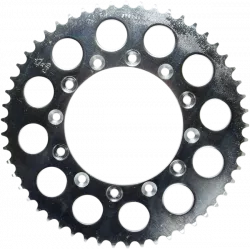 Γρανάζι πίσω κίνησης JT Sprockets JTR245/2.53 Γρανάζι πίσω κίνησης JT Sprockets JTR245/2.53