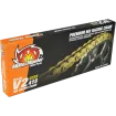 Αλυσίδα κίνησης MOTO-MASTER MX V2-415G 130 CLP Αλυσίδα κίνησης MOTO-MASTER MX V2-415G 130 CLP thumb