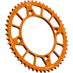 Γρανάζι πίσω κίνησης JT Sprockets JTA895.50 ORANGE thumb