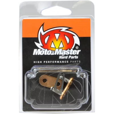 Ασφάλεια αλυσίδας MOTO-MASTER 415-CLIP TYPE