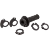 Χειρολαβές μοτοσυκλέτας MOTION PRO GRIPS DIRTCONT V2 BLACK 1