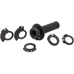 Χειρολαβές μοτοσυκλέτας MOTION PRO GRIPS DIRTCONT V2 BLACK 1 thumb