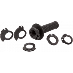 Χειρολαβές μοτοσυκλέτας MOTION PRO GRIPS DIRTCONT V2 BLACK 1