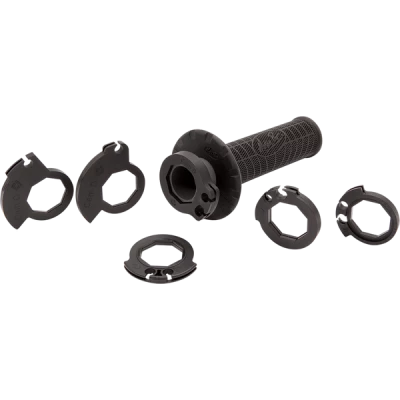 Χειρολαβές μοτοσυκλέτας MOTION PRO GRIPS DIRTCONT V2 BLACK 1