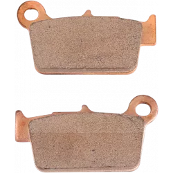 Τακάκια μοτοσυκλέτας EBC EPFA SIN EXT PRO EPFA346HH Τακάκια μοτοσυκλέτας EBC EPFA SIN EXT PRO EPFA346HH