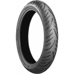 Λάστιχο μοτοσυκλέτας BRIDGESTONE T32F 120/60ZR17 (55W) TL Λάστιχο μοτοσυκλέτας BRIDGESTONE T32F 120/60ZR17 (55W) TL