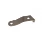 Βάση εξάτμισης μοτοσυκλέτας AKRAPOVIC P-X135 thumb