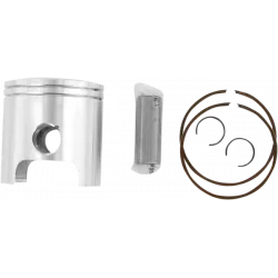 Πιστόνι μοτοσυκλέτας WISECO PISTON POL .50mm SPORT 440 99