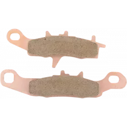 Τακάκια μοτοσυκλέτας EBC SINT R SERIES FA349R